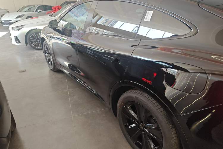 Used Hima Luxeed R7 2026 Model Pure Electric Max+
