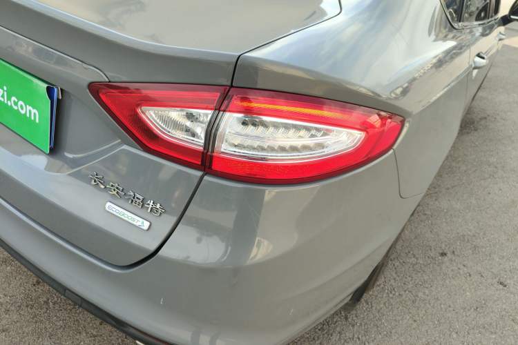 Used Ford Mondeo 2013 1.5L GTDi180 Fashion Edition
