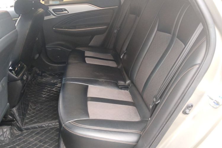 Used AION S 2022 Meizu 580
