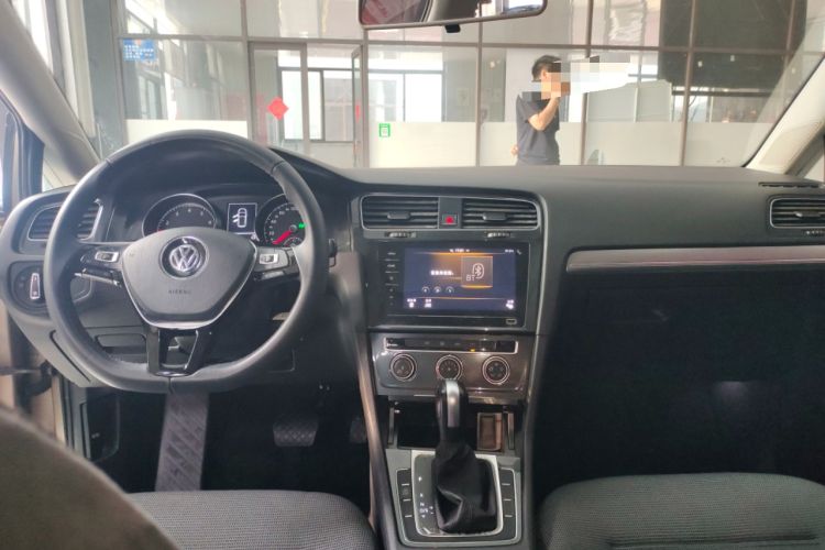 Used Volkswagen Golf 2020 280TSI DSG Comfort Version