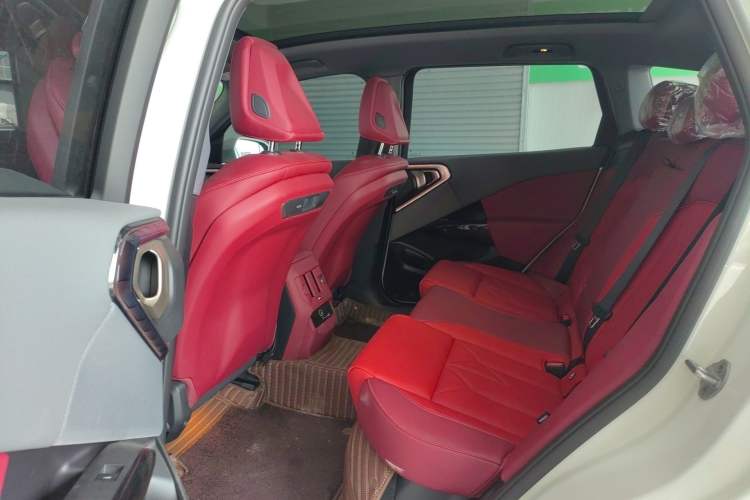 Used BMW X3 2025 Model, Facelifted xDrive25L Luxury Package