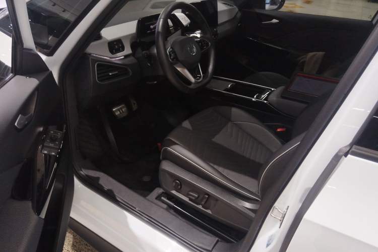 Used Volkswagen ID.3 2023 Upgraded Model Pure Intelligent Enjoyment Version