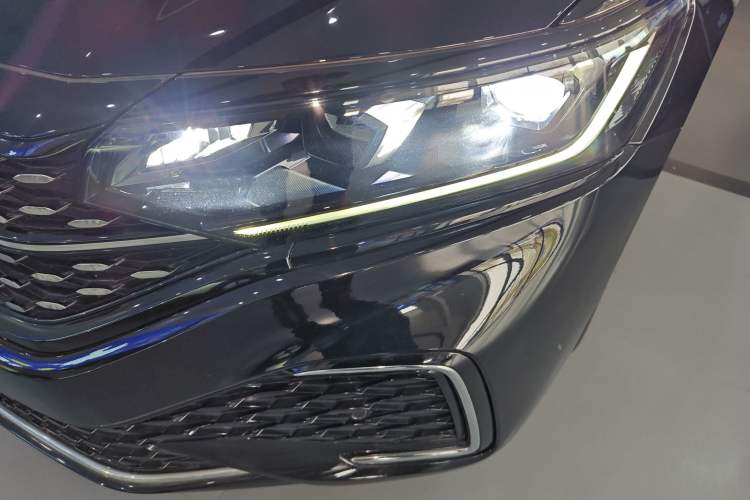 Used Volkswagen Passat 2023 Revised 330TSI Starry Elite Edition