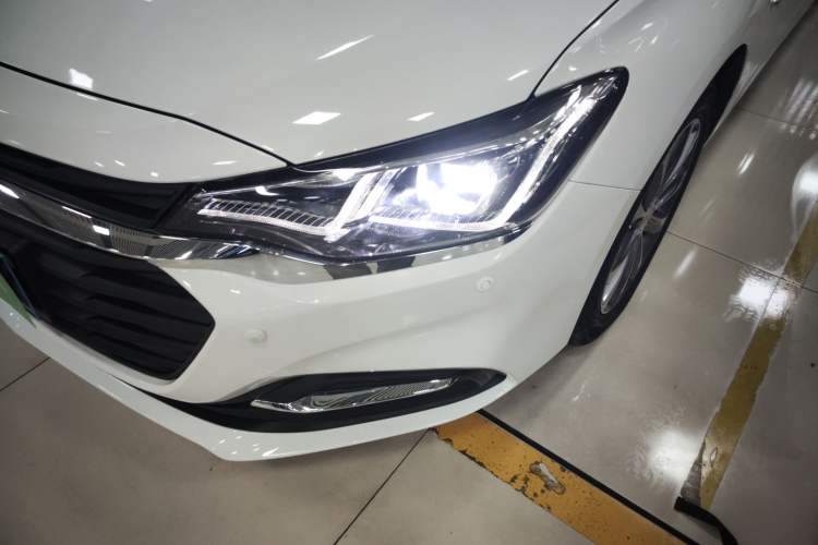 Used Chevrolet Monza 2021 320 Automatic Enjoyment Sunroof Edition
