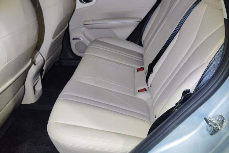 Used Wuling Bingo S 2025 Model 325km Deluxe Edition
