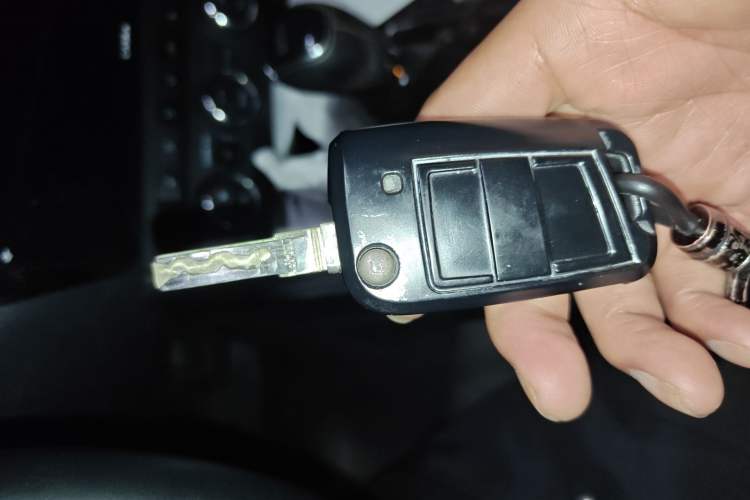 Used Skoda Superb 2016 TSI330 DSG Innovation Edition Interior 1