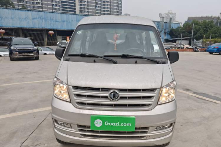 Used Dongfeng Xiaokang K07S 2019 1.2L Practical Version China VI Standard DK12
