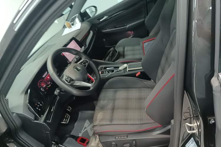 Used Volkswagen Golf GTI 2023 380TSI DSG GTI