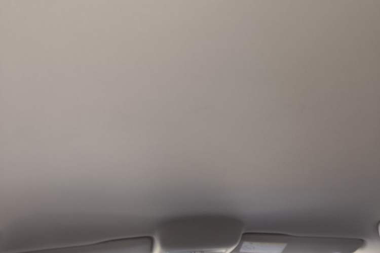 Used Volkswagen Polo 2014 1.6L Automatic Comfort Edition Headliner