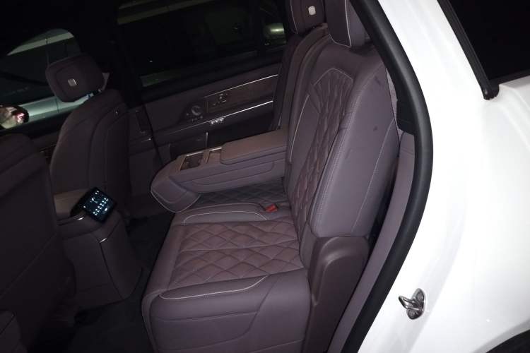 Used Nio ES8 2026 Model 7-seat Executive Luxury Edition
