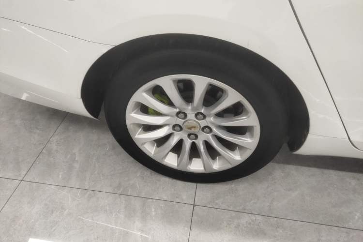 Used Cadillac XTS 2018 28T Elite Edition
