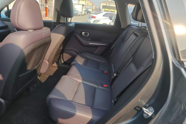 Used Leapmotor C10 2024 210 LiDAR Version
