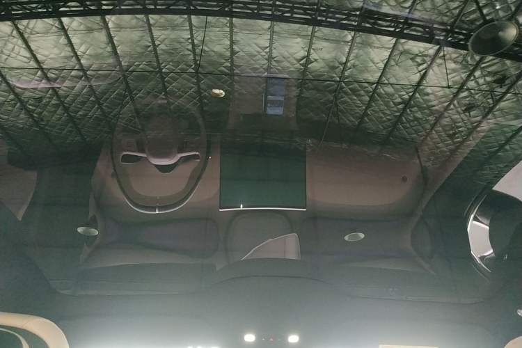 Used Xiaomi Auto YU7 2025 Ultra-Long Range Rear-Wheel Drive Version