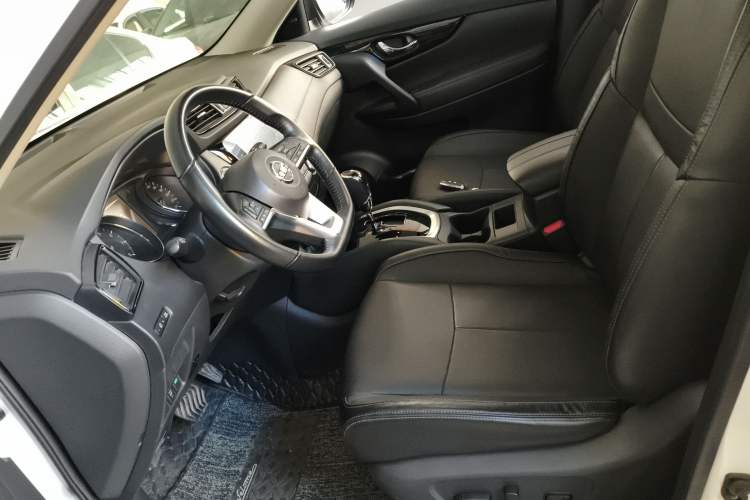 Used Nissan X-Trail 2021 2.0L CVT 2WD XL ITS Comfort Commemorative Edition