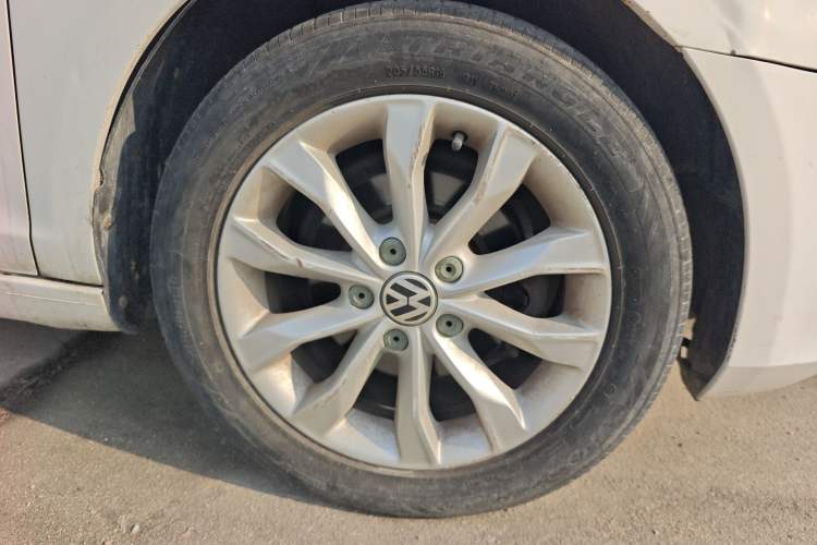 Used Volkswagen Golf 2014 1.6L Automatic Comfort Model