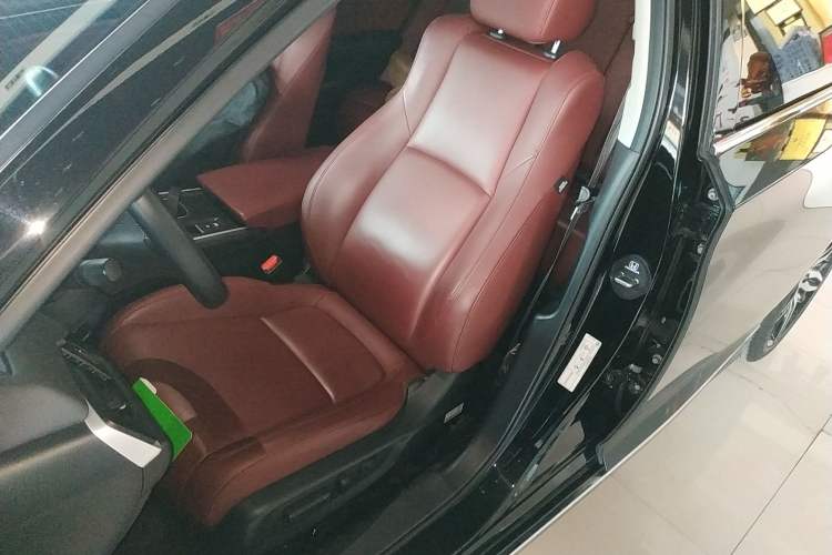 Used Honda Accord 2022 260TURBO Phantom Night · Prestige Edition