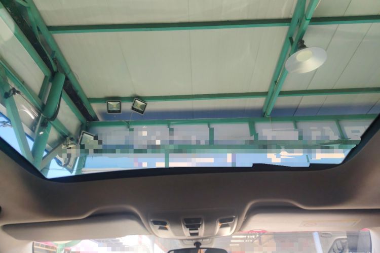 Used Mercedes-Benz GLA 2018 GLA 200 Fashion Model
