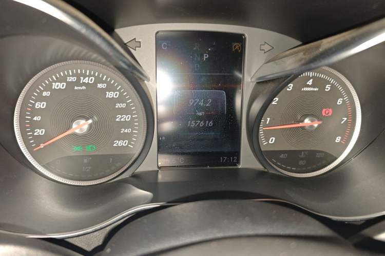 Used Mercedes-Benz C-Class 2018 C 200 Sport Edition