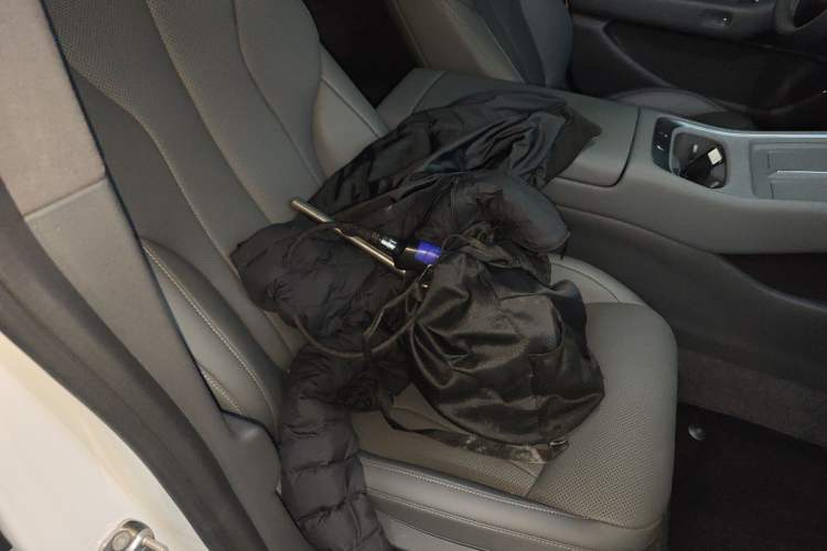 Used XPeng P7+ 2024 Long-Range Max