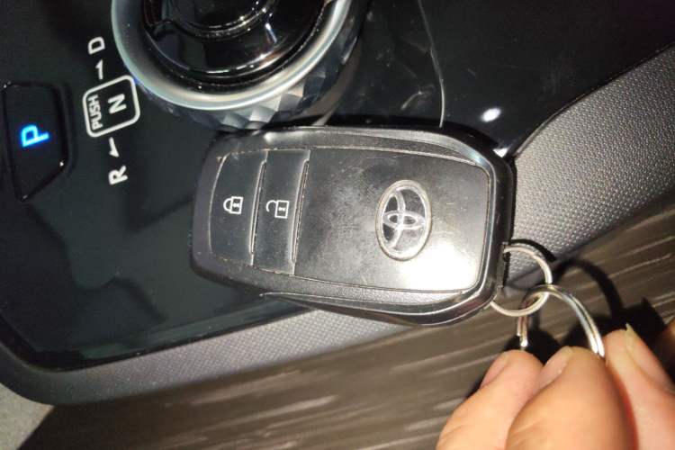 Used Toyota bZ3 2024 517 km Elite PRO