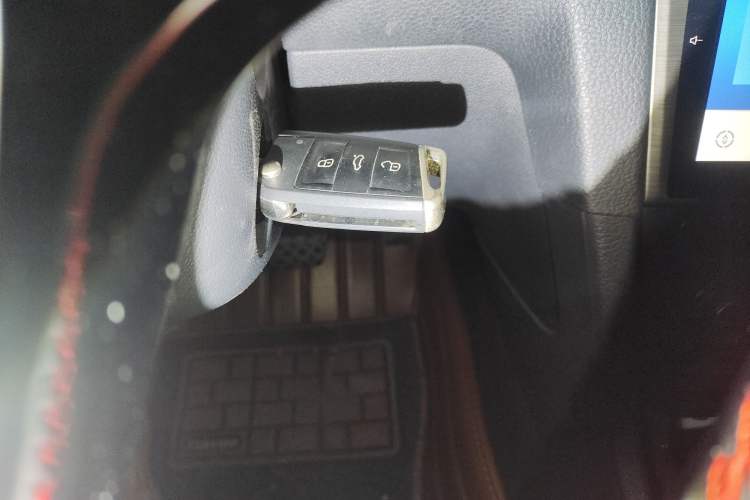 Used Volkswagen Golf 2016 1.6L Automatic Comfort Model