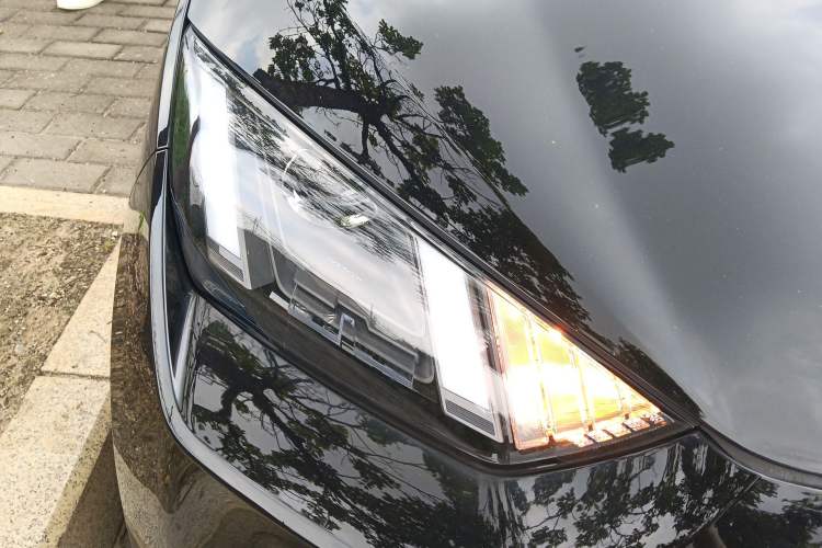 Used BYD Seagull 2024 Honor Edition 305km Dynamic Version
