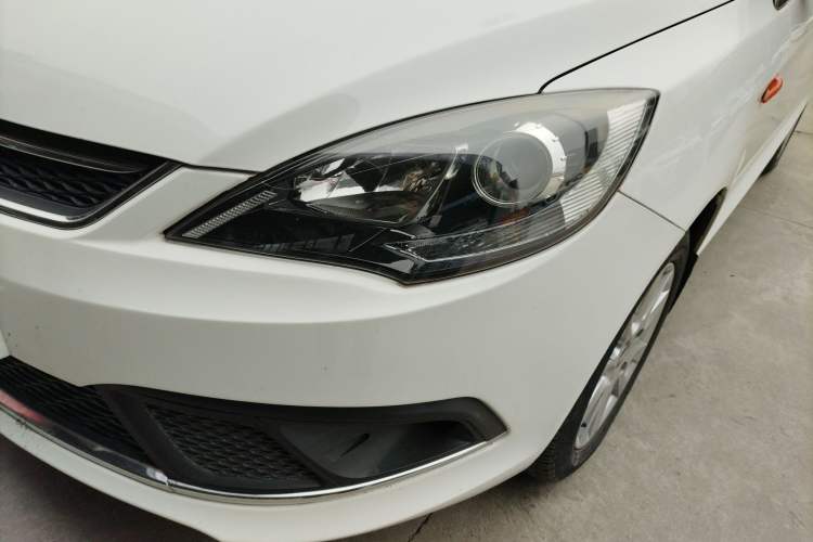 Used Chery Fengyun 2 2015 1.5L Manual New Edition