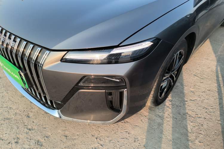 Used Roewe M7 DMH 2025 Model 160km Comfort Version