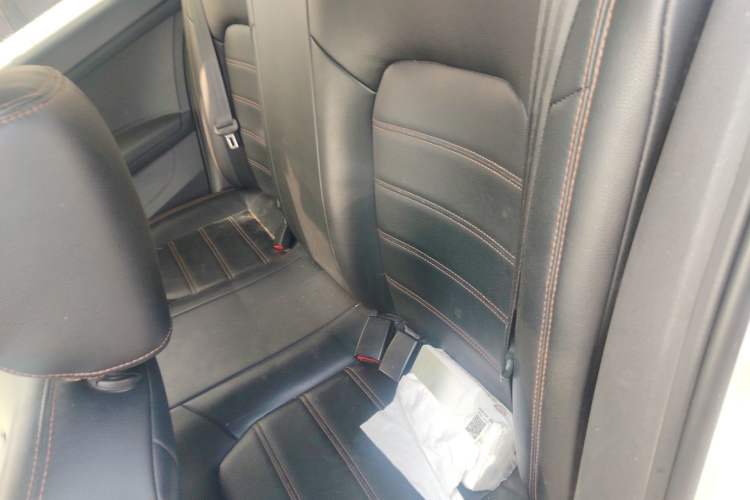 Used Volkswagen Santana 2019 1.5L Automatic Fashion Edition China VI
