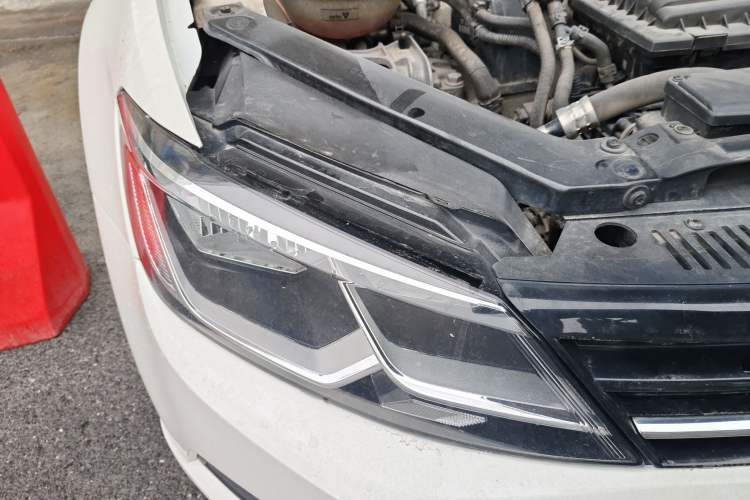 Used Volkswagen Lamando 2018 230TSI DSG Fashion Edition
