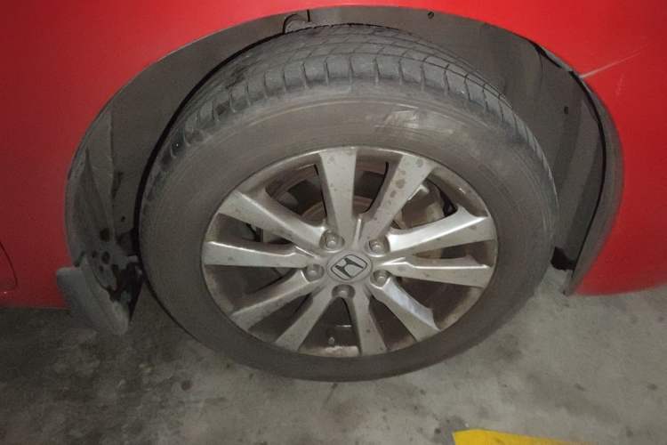 Used Honda Civic 2014 1.8L Automatic Classic Edition