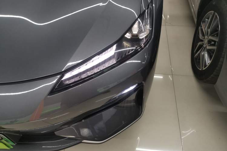 Used Deepal SL03 2023 200Max Range-Extended Version