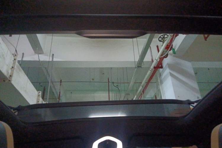 Used Porsche Cayenne 2014 Cayenne Platinum Edition 3.0T