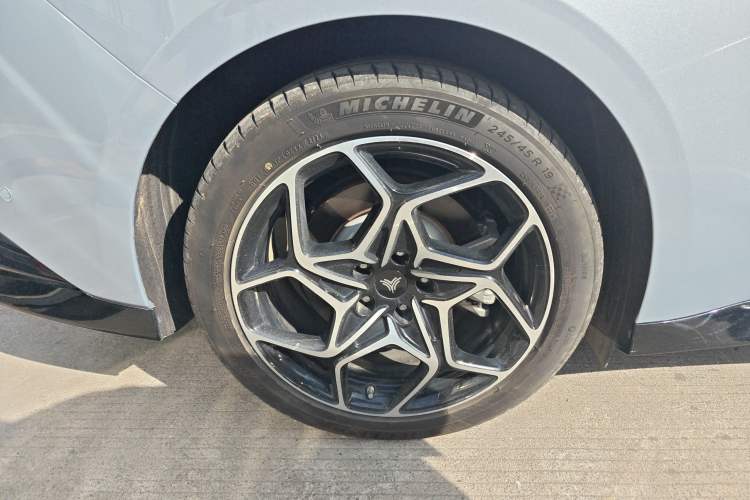 Used NETA GT 2023 560
