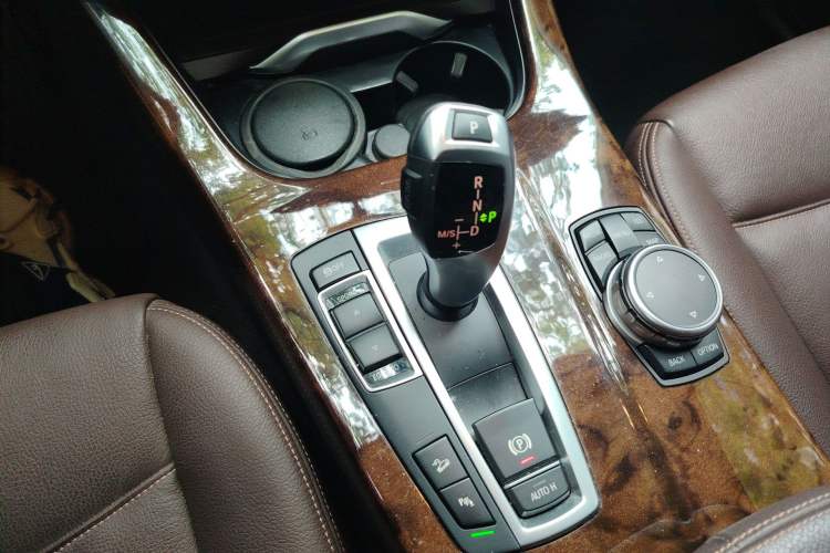 Used BMW X3 2014 xDrive20i X Design Package