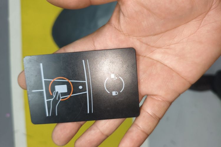 Used Tesla Model 3 2025 Rear-Wheel-Drive Version
