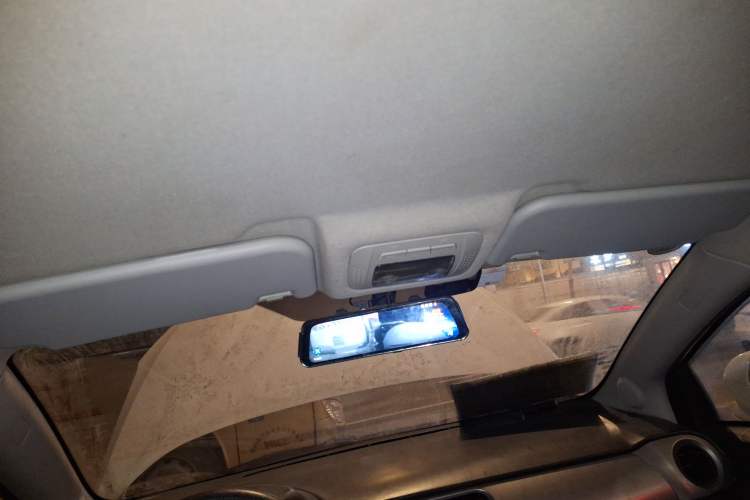 Used Brilliance H230 2012 1.5L Manual Comfort Edition
