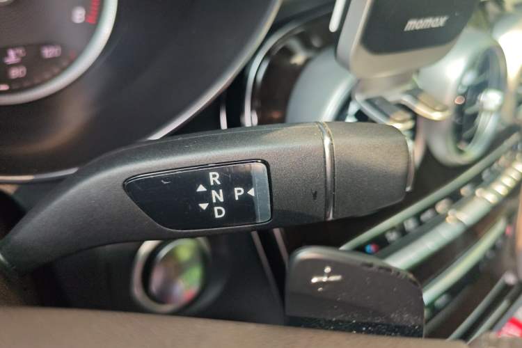 Used Mercedes-Benz GLC 2017 GLC 260 4MATIC Dynamic Edition