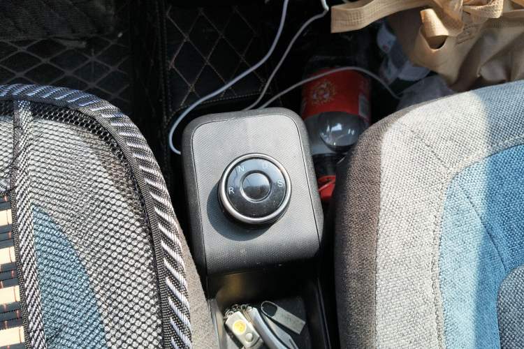 Used LINGBOX 2022 ZHUOWENJUN Edition Gear Lever