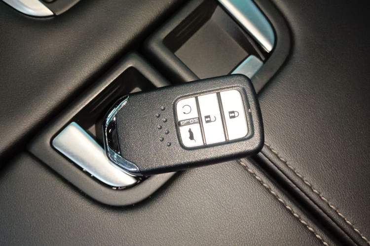 Used Honda Avancier 2020 370TURBO Four-Wheel Drive Premium Edition
