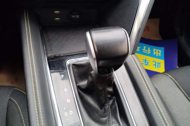 Used BAIC Beijing X3 2021 1.5T CVT Glory Edition