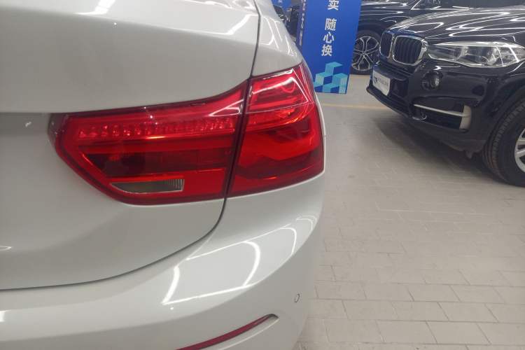 Used BMW 1 Series 2018 118i Sport Edition
