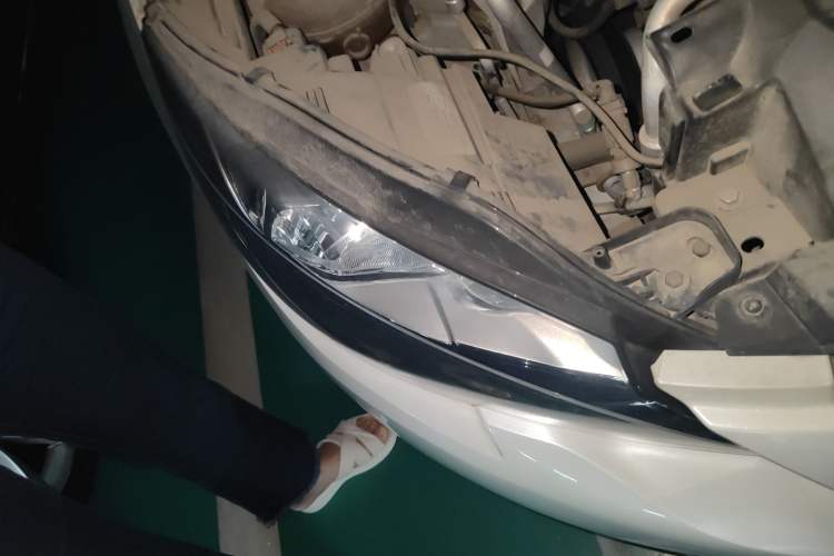 Used Peugeot 308S 2015 1.2T Automatic Jingchi Edition