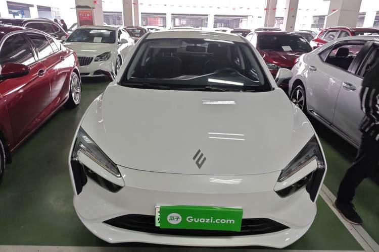 Used JMEV GSE 2023 Online Booking Version 52 Industry Edition Front