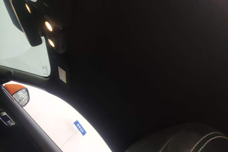 Used Ford Mustang 2020 2.3L EcoBoost
