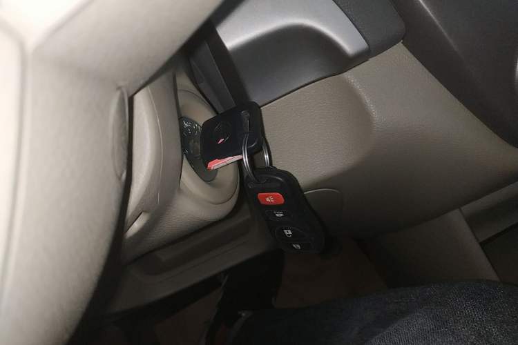 Used Dongfeng Junfeng E11K 2021 60.43 kWh Battery-Swap Version