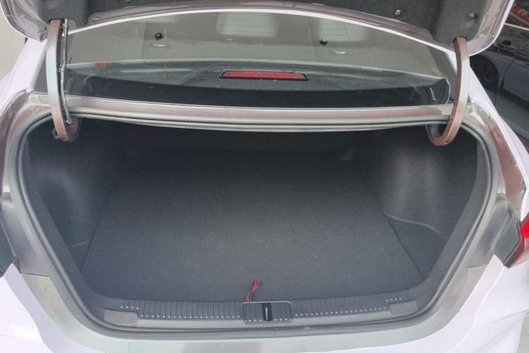 Used MG 5 2025 300TGI Global Flagship Edition