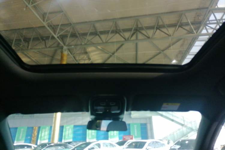 Used CHANGAN CS75 PLUS 2025 4th Generation 1.5T New Blue Whale Smart Luxury Edition
