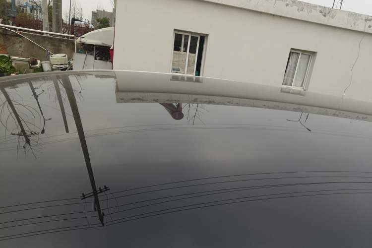 Used Deepal S05 2024 510 Plus Pure Electric Version
