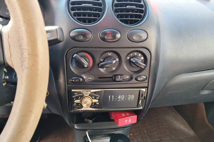 Used Baojun Lechi 2012 Revised 1.0L Manual P-TEC Standard Edition